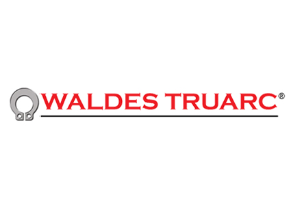 Waldes Truarc擋圈、卡簧、扣環