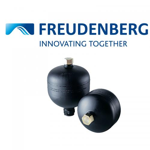 FREUDENBERG 蓄能器--上海谷傳 - SG