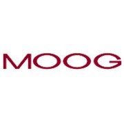 美國MOOG伺服閥