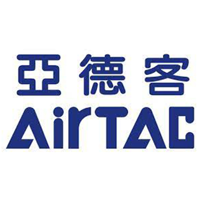 中國臺灣 AirTac亞德客 氣缸、電磁閥、流體控制閥、氣控閥