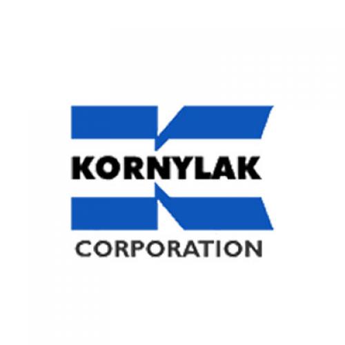 KORNYLAK福來輪-Omniwheel RW10 O